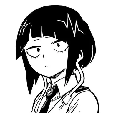 Profile image of 耳郎響香