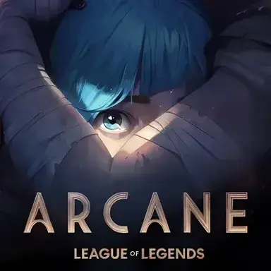 Profile image of Arcane - RPG