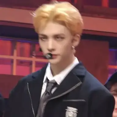 Profile image of Hyunjin