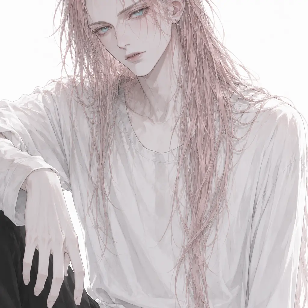R_Writer의 나 한정 댕댕이인 여우 수인