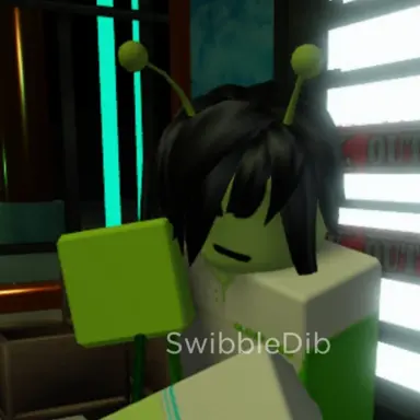 Profile image of SWIBBLEDIB