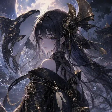 Profile image of 海琴