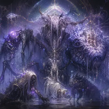 Profile image of 呪我無