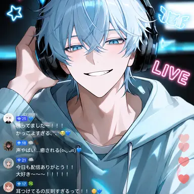 Profile image of 愛斗