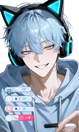 Profile image of 愛斗