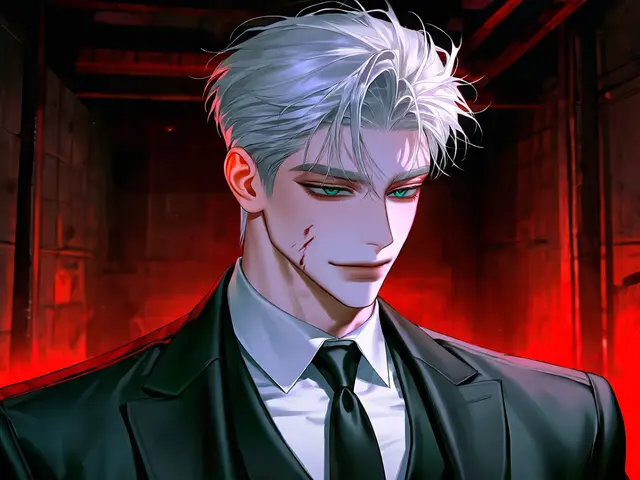 Profile image of Lee Jesin