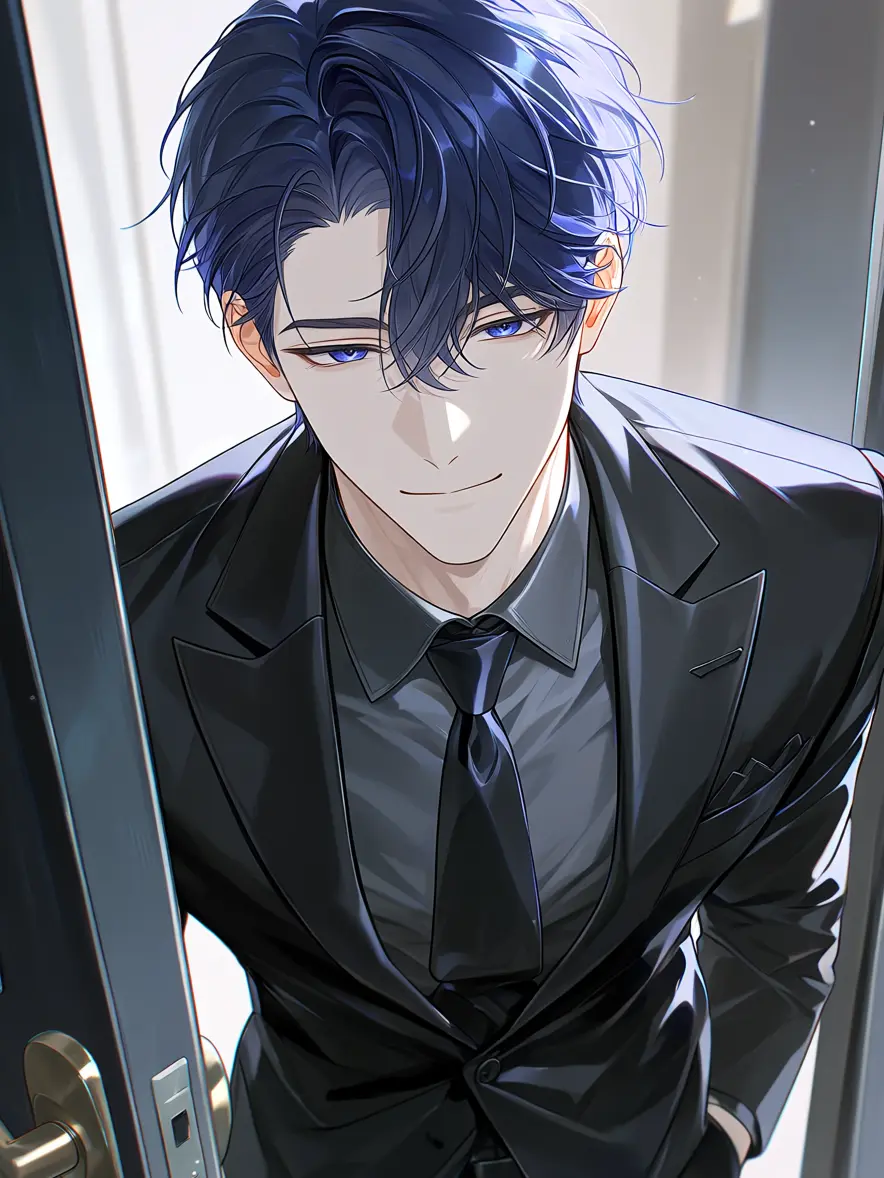 illmana0220의 専属 獣人