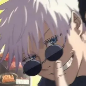 Profile image of 고죠 사토루