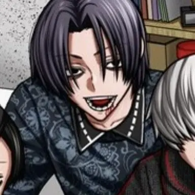 Profile image of 印南 幽