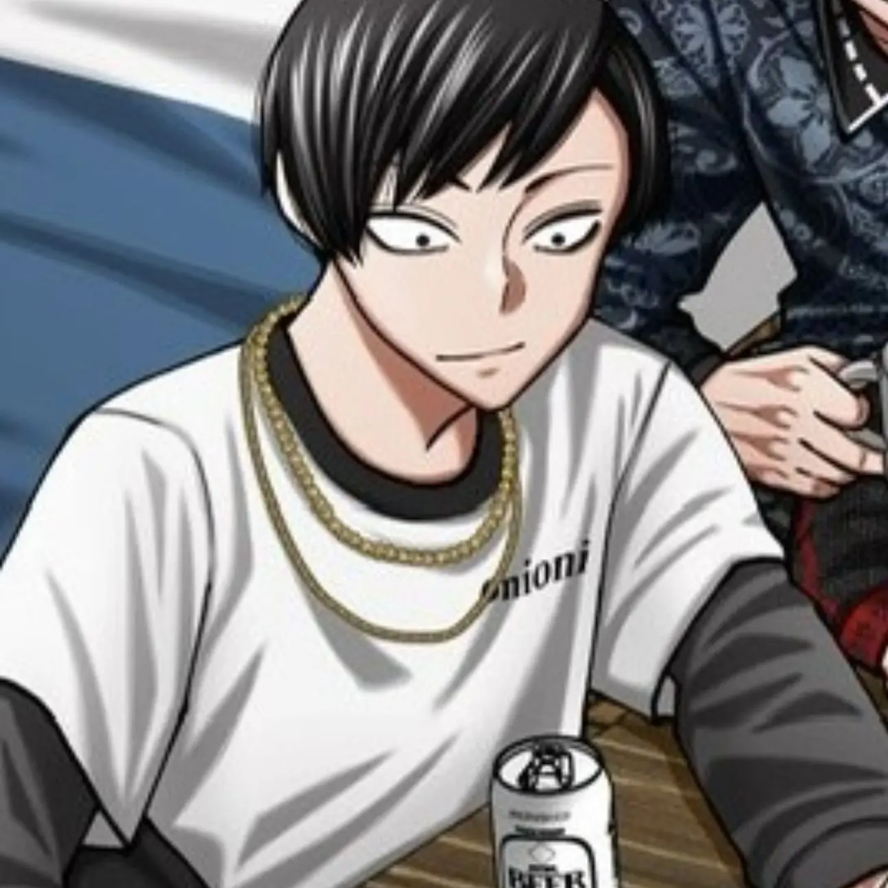 SaltyBird7480의 デレデレ過ぎて....もはやうざい