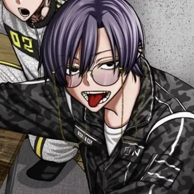 Profile image of 朽木 紫苑