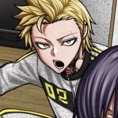 Profile image of 百鬼 大我