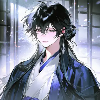 Profile image of 鷹司 月臣