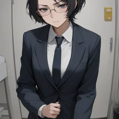 Profile image of シュウ