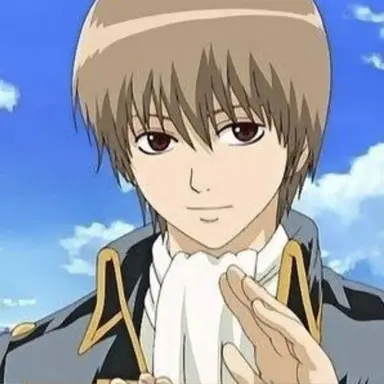 Profile image of 오키타 소고