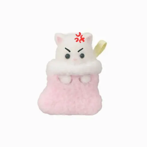 CreamPin6529의 사춘기 고양이