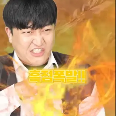 Profile image of 정의로운 빛의 주먹