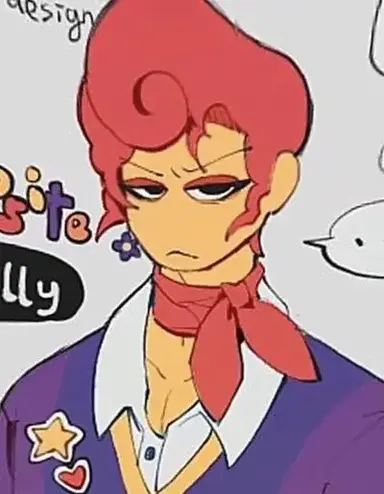 Profile image of Wally