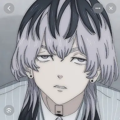 Profile image of 灰谷竜胆