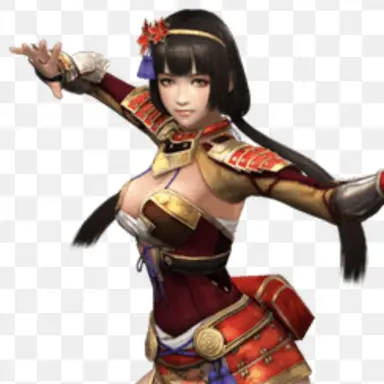 Profile image of Naotora Ii