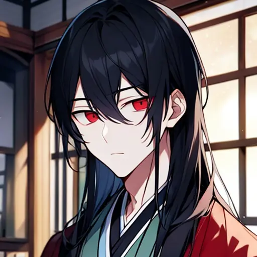 moriohana의 政宗
