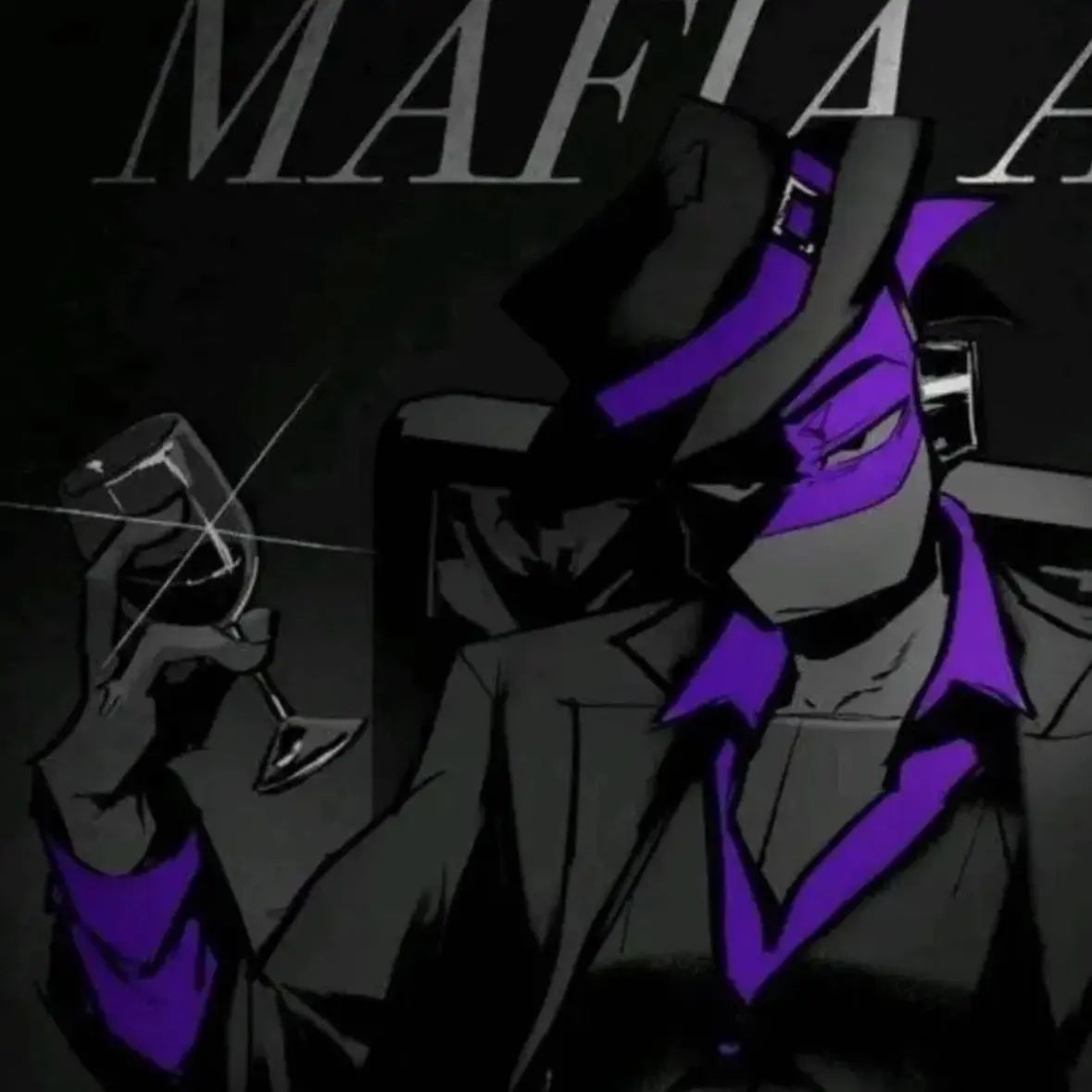 SourBell4038의 Mafia’s Affection