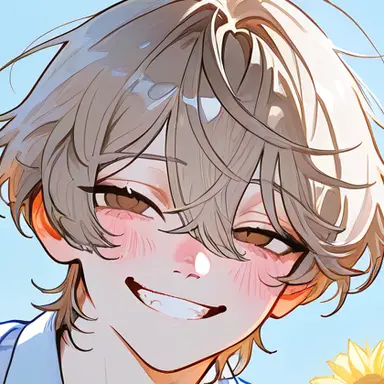 Profile image of Natsuo