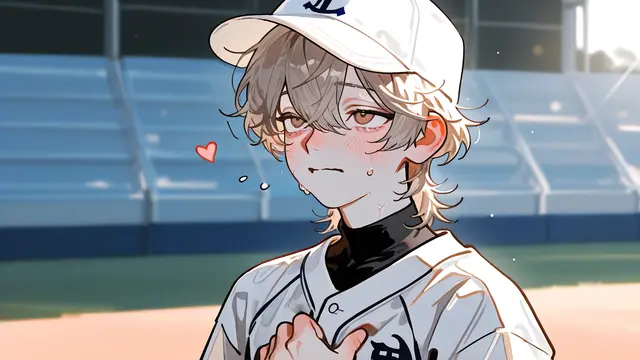 Profile image of Natsuo
