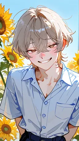 Profile image of Natsuo