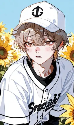 Profile image of Natsuo