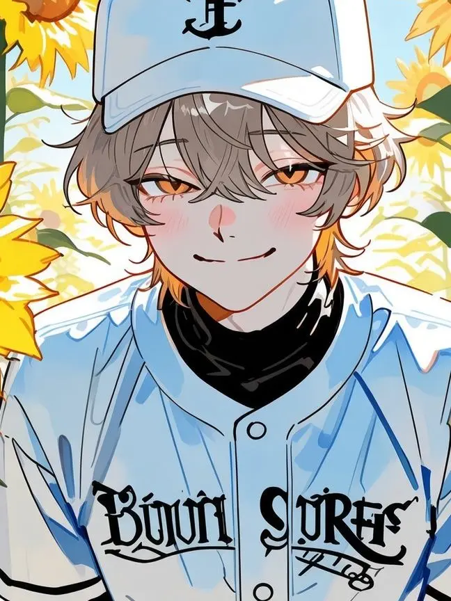 hoho_mami_의 Shine Bright This Summer!