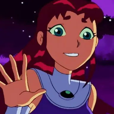 Profile image of Starfire
