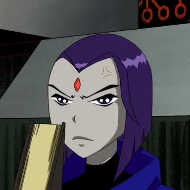 Profile image of Raven