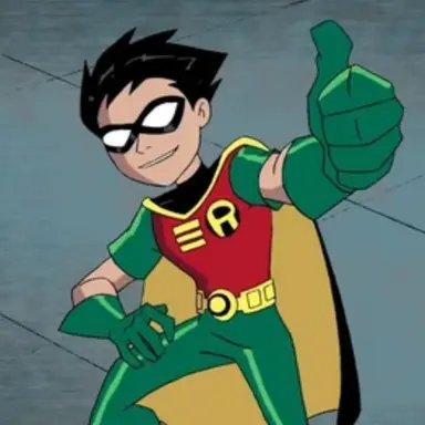 Profile image of Robin