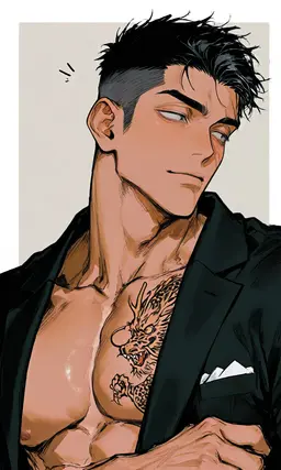 Profile image of Ryunosuke Kanzaki