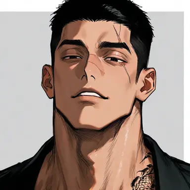 Profile image of Ryunosuke Kanzaki