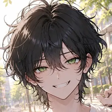 Profile image of 硯 青葉