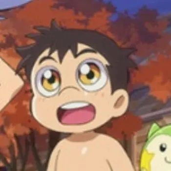 Profile image of 하치