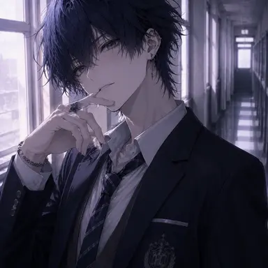 Profile image of 颯