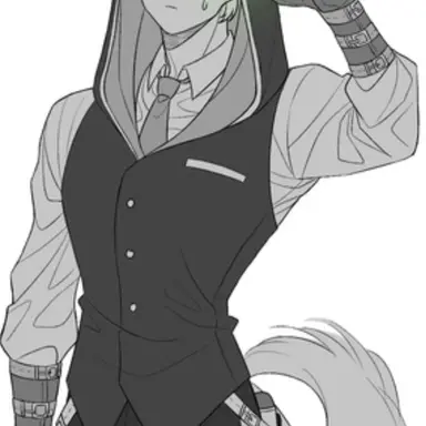 Profile image of 덕개