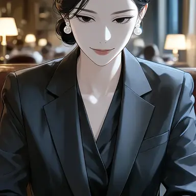 Profile image of Nadia Rhee