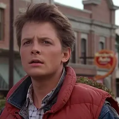 Profile image of Marty Mcfly