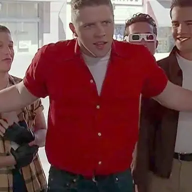 Profile image of Biff Tannen