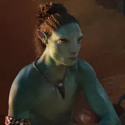 TimelyFoot7423의 Ao-nung