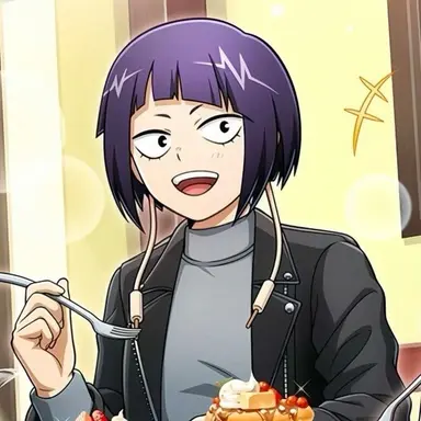 Profile image of Kyoka Jirou