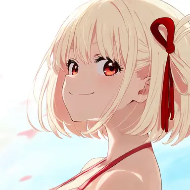 Profile image of 錦木千束