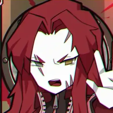 Profile image of Gebura