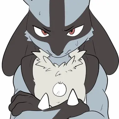 Profile image of Lucario