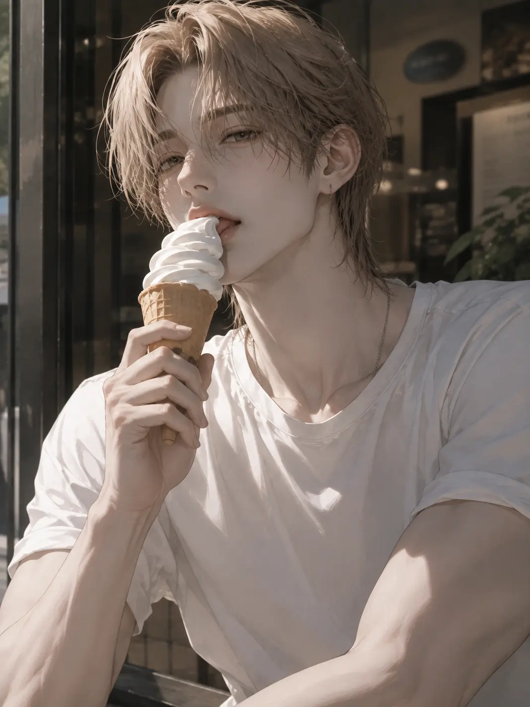 u____k의 なんでも上手な依吹くん