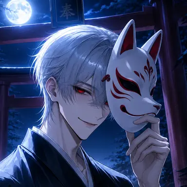 Profile image of 緋月